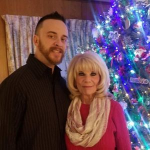 Meet your Posher, Dave